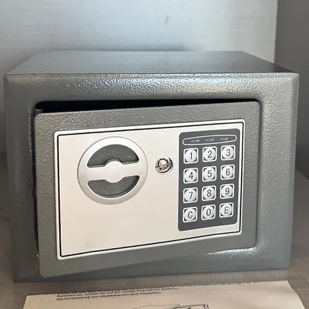 Interassist 15 Heidelberg