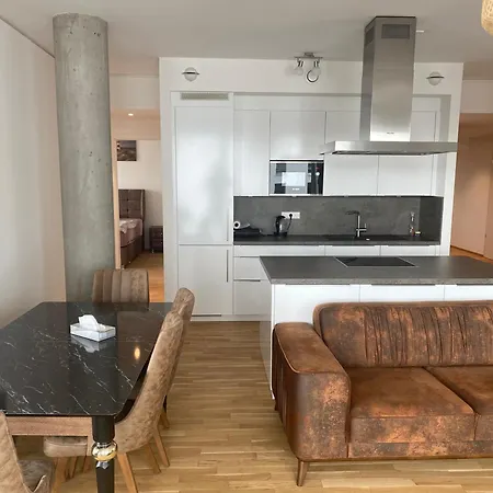 Interassist 15 Heidelberg