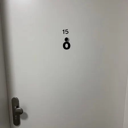 Interassist 15 * Heidelberg