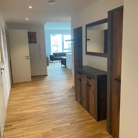 Appartement Interassist 15