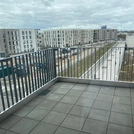 Lejlighed Interassist 15 Heidelberg