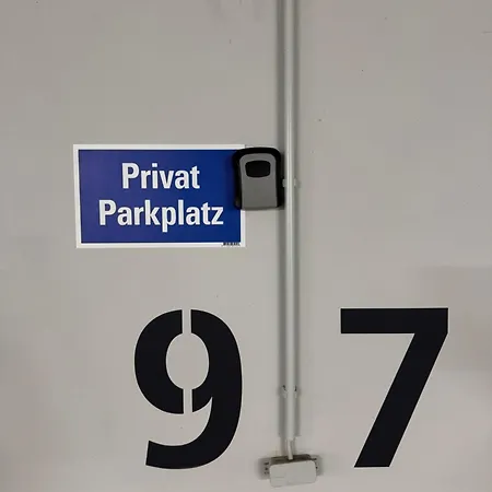 Lejlighed Interassist 15 *