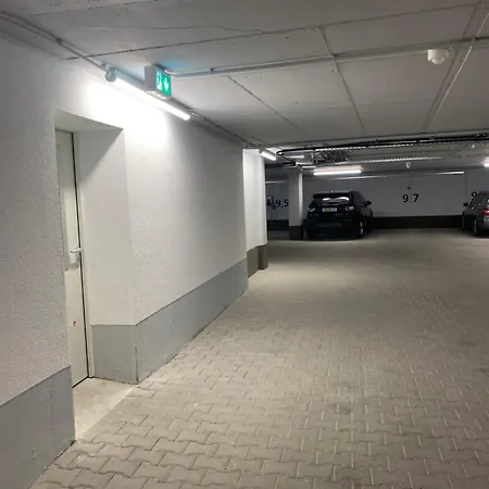 Interassist 15 Heidelberg