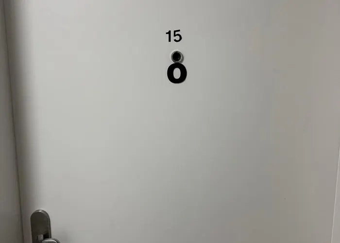 Interassist 15 * Heidelberg