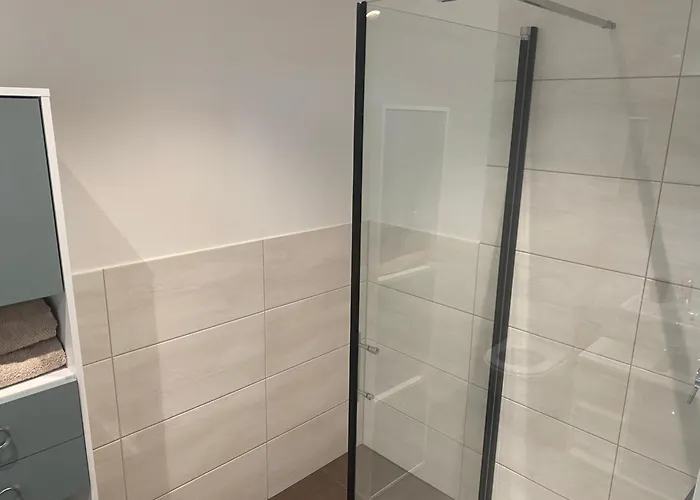 Appartement Interassist 15 *