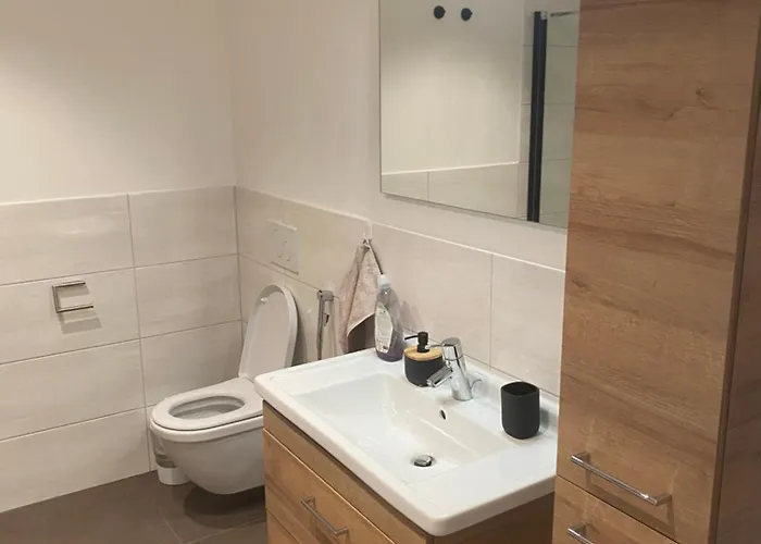 Interassist 15 Appartement