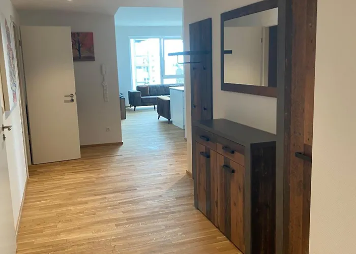 Appartement Interassist 15
