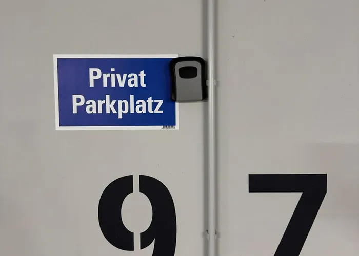 Lejlighed Interassist 15 *