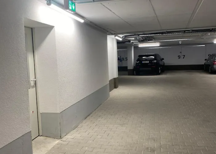 Interassist 15 Heidelberg